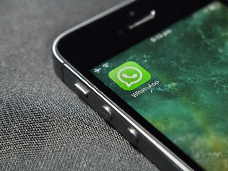 Rusia blokir WhatsApp, paksa warga pakai aplikasi lain
