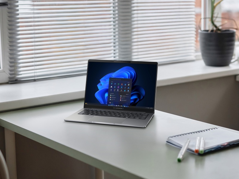 ASUS berencana menaikkan harga komponen PC dan laptop hingga 30%