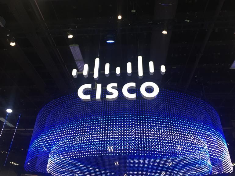 Cisco dorong organisasi perkuat infrastruktur AI