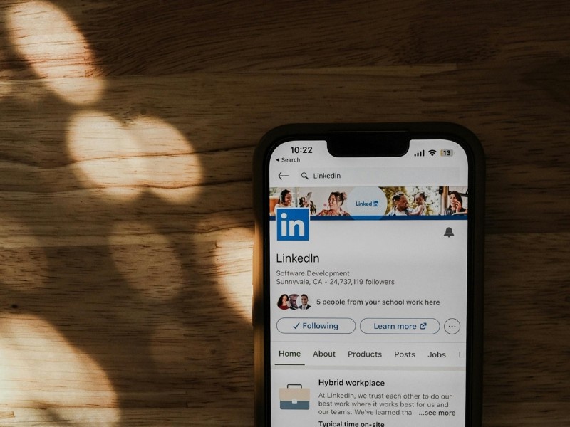 LinkedIn ubah cara pamer skill jadi auto terverifikasi