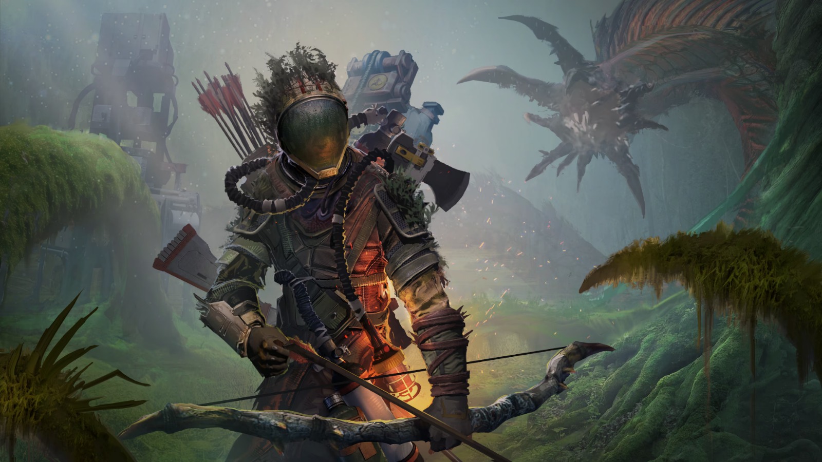 ICARUS Console Edition siap meluncur Februari 2026