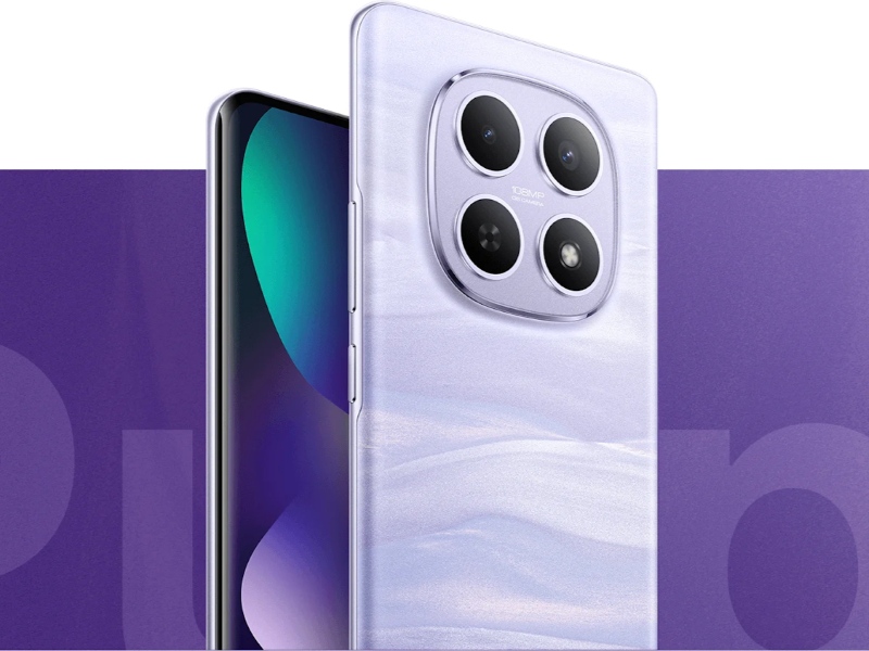 Resmi dijual hari ini, Xiaomi Redmi Note 15 Series dijual mulai 2 juta-an saja