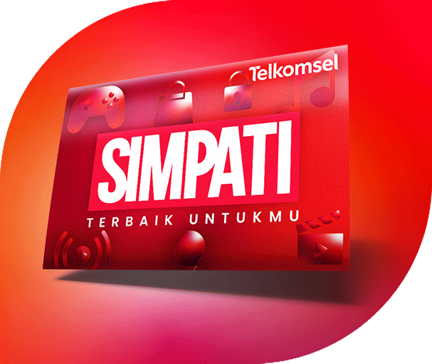 SIMPATI hadirkan fitur Akumulasi Kuota untuk akhiri kuota hangus