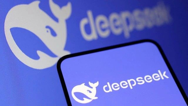 Tiongkok beri izin DeepSeek borong chip AI NVIDIA H200