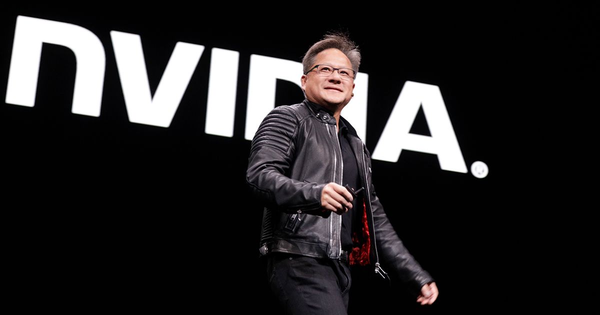 Bos NVIDIA: strategi OpenClaw wajib bagi tiap perusahaan
