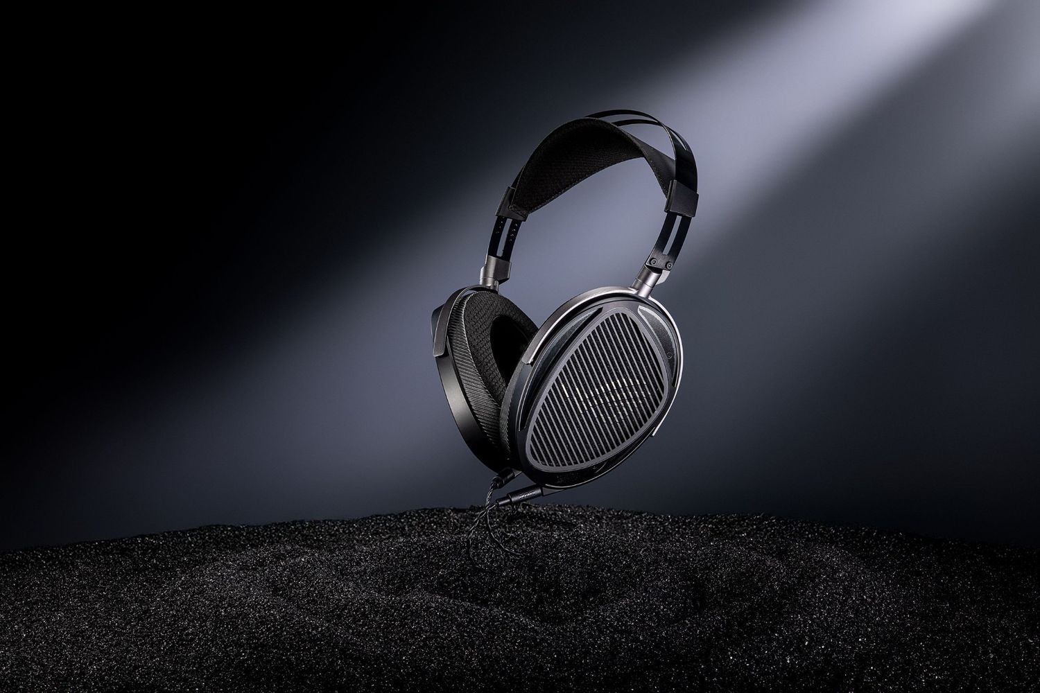Headset gaming rasa audiophile Asus ROG Kithara