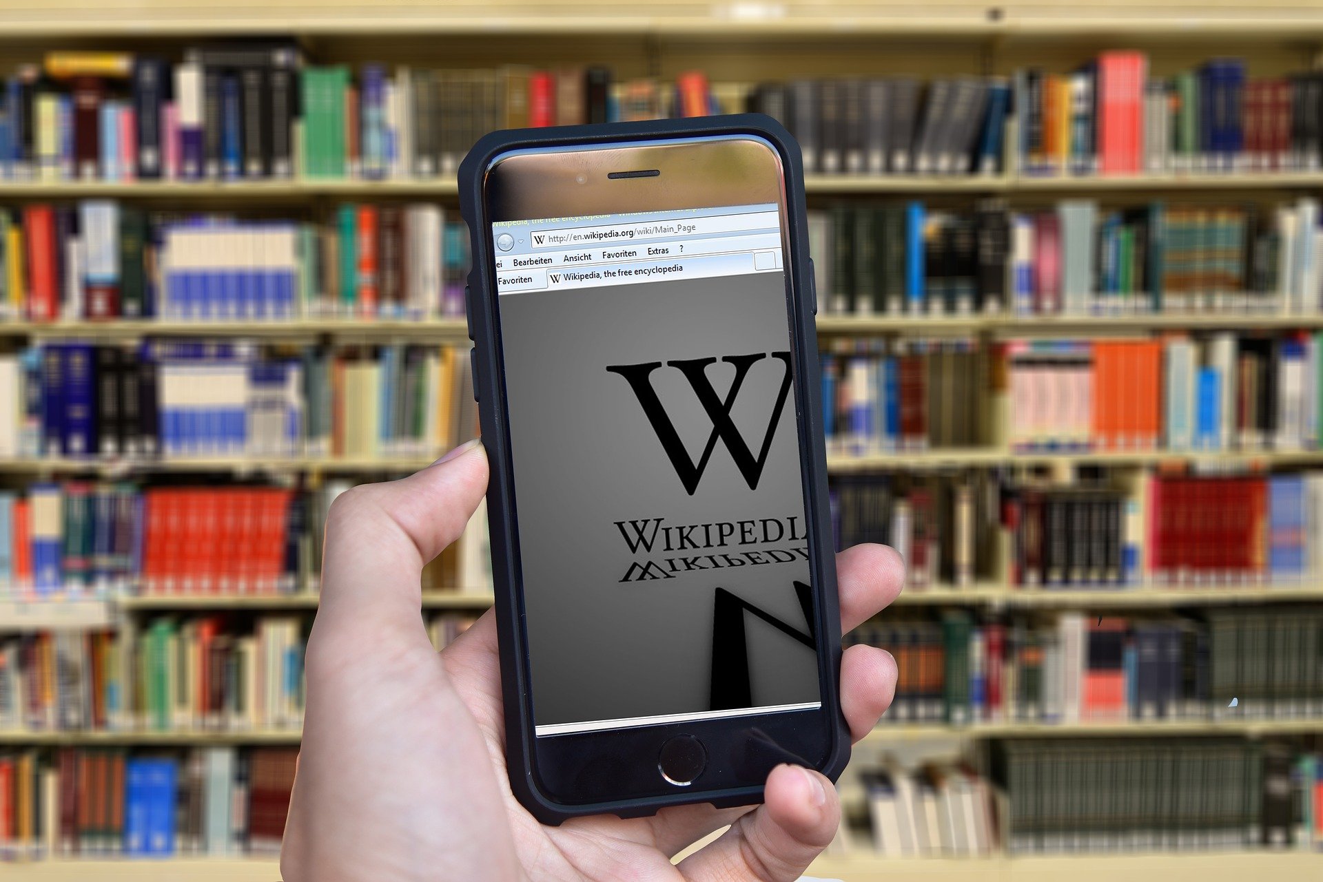 Xikipedia ubah doomscrolling jadi scroll cari ilmu