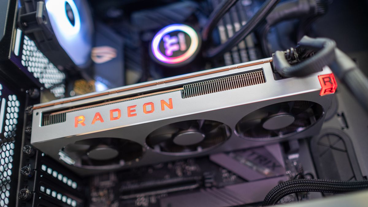 Harga AMD Radeon diprediksi naik lagi akibat biaya memori