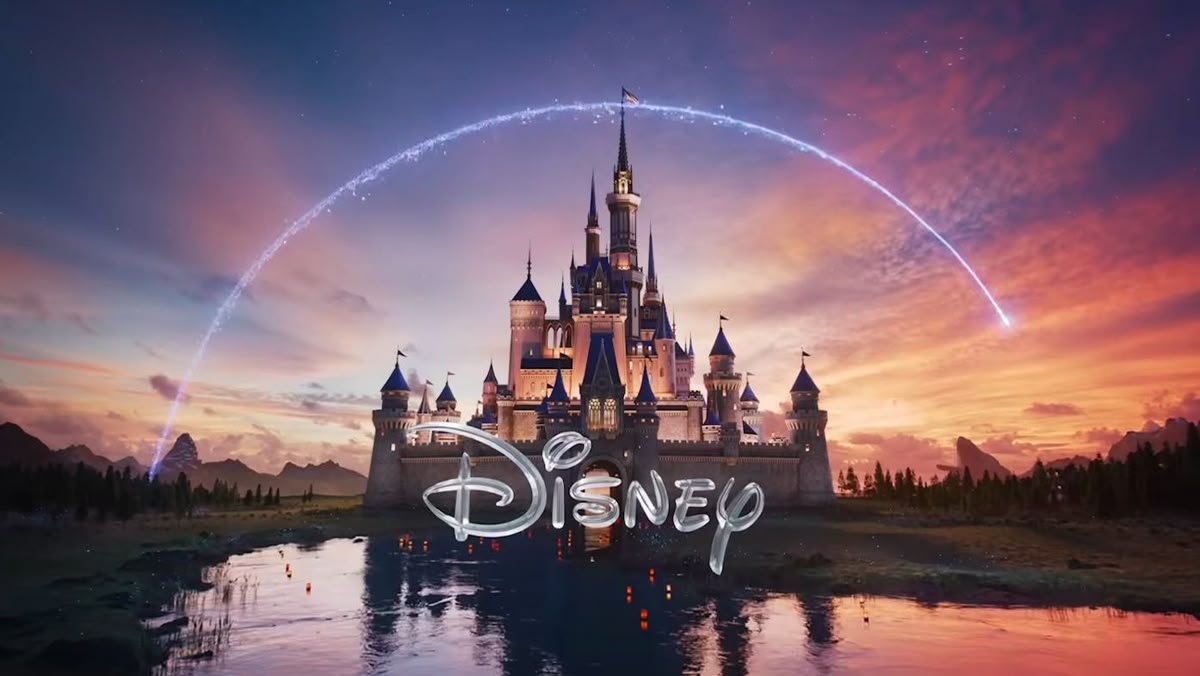 Disney tunjuk Josh D’Amaro gantikan Bob Iger sebagai CEO