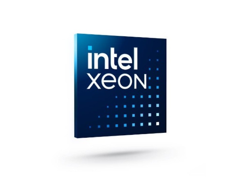 Intel Xeon 6 jadi penyedia prosesor untuk NVIDIA DGX Rubin NVL8