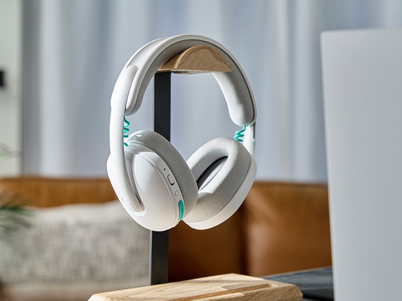 Logitech G325 LIGHTSPEED Wireless Gaming Headset resmi hadir di Indonesia