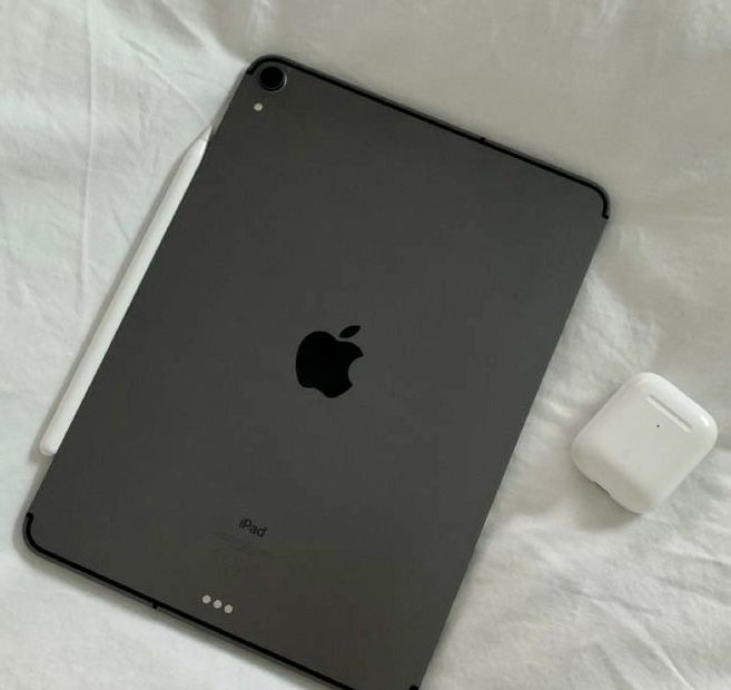 Pasar tablet global cetak rekor pasca-pandemi, Apple makin dominan