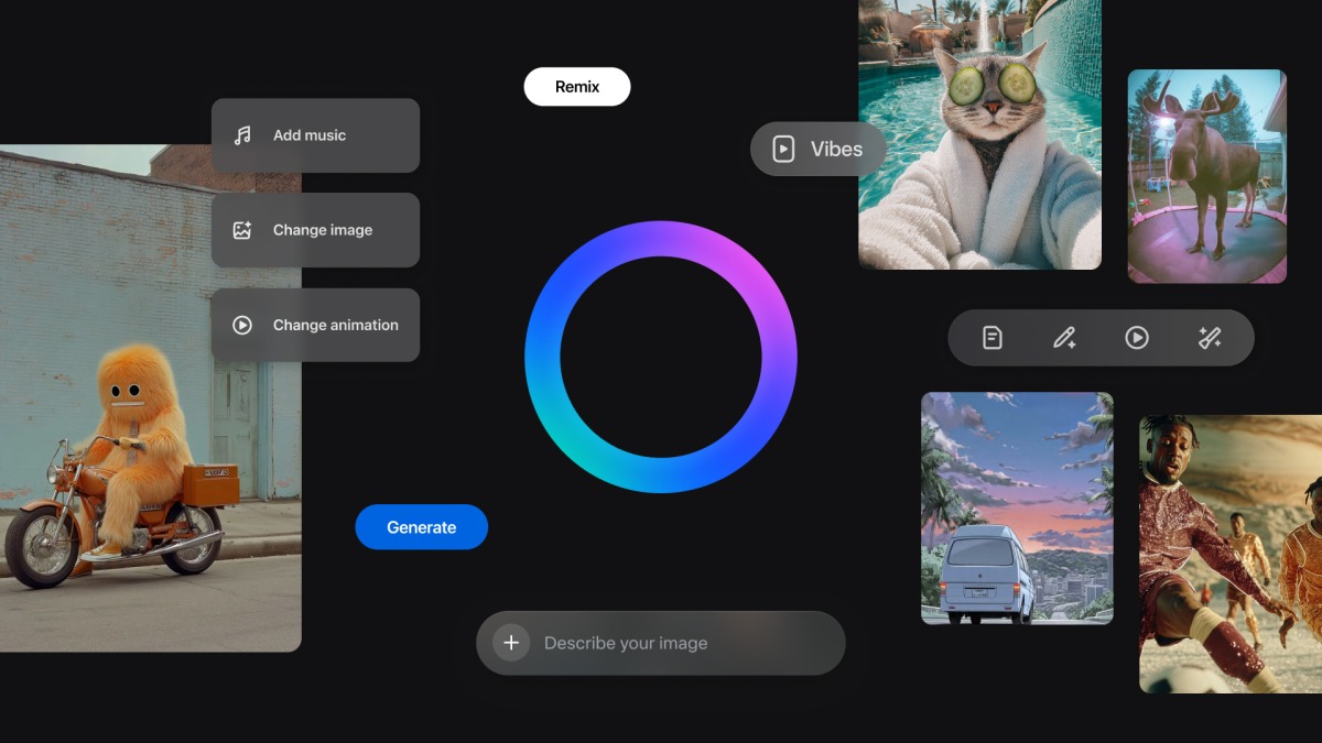 Meta resmi akusisi Moltbook, media sosial khusus agen AI