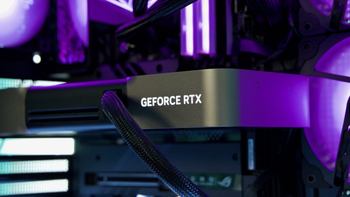 NVIDIA korbankan gamer demi AI, tunda rilis GPU baru tahun ini