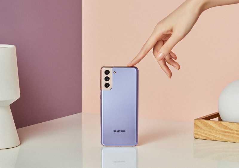 Galaxy S21 Series tak lagi dapat pembaruan keamanan tahun ini