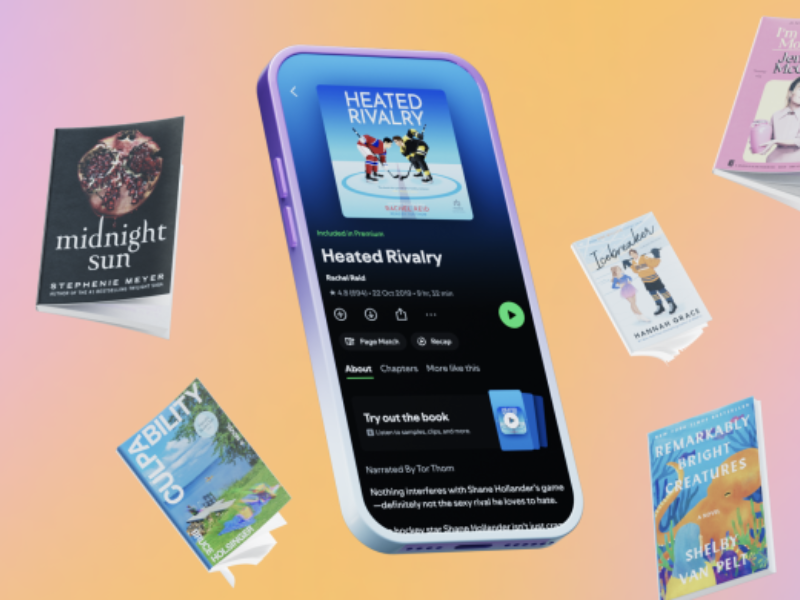 Spotify ekspansi fitur AI DJ ke 8 negara dan 4 bahasa baru