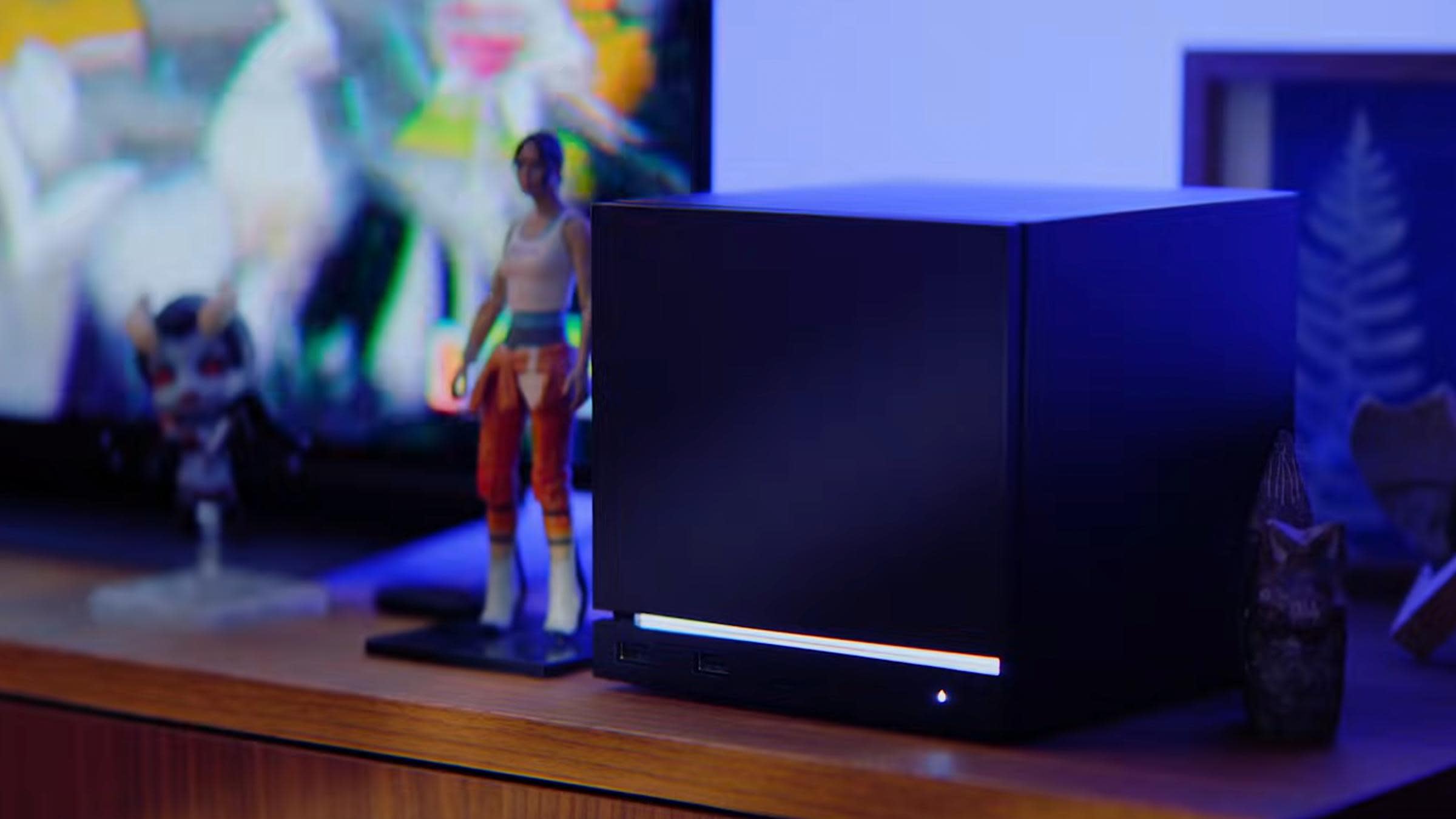 Valve tunda rilis Steam Machine akibat harga memori naik