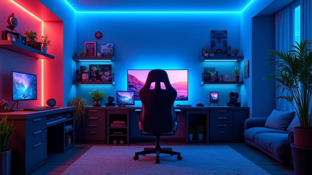 Microsoft: RAM 32GB kini jadi standar baru PC gaming