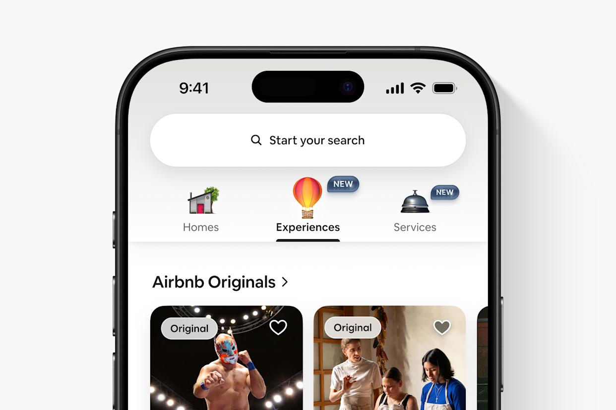 Airbnb bertaruh pada AI: Rombak fitur pencarian & layanan pelanggan