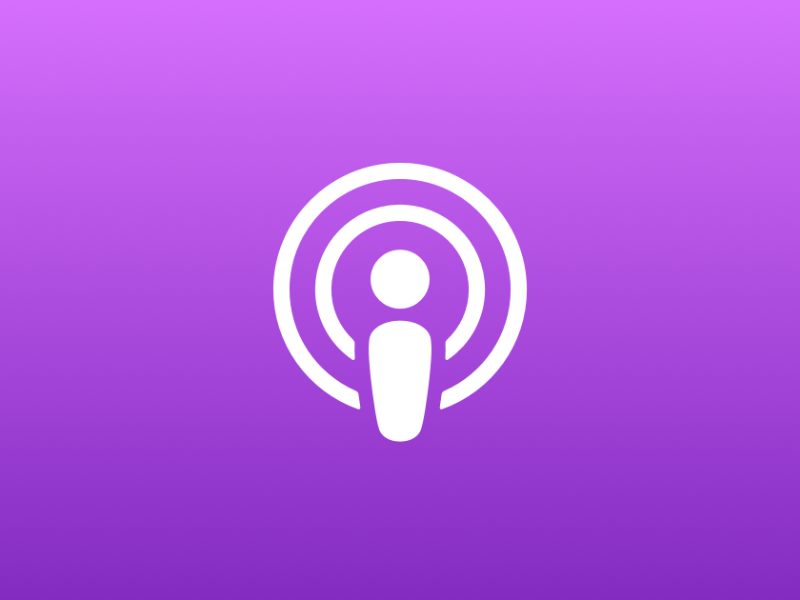 Apple Podcasts upgrade besar, kini video pakai HLS