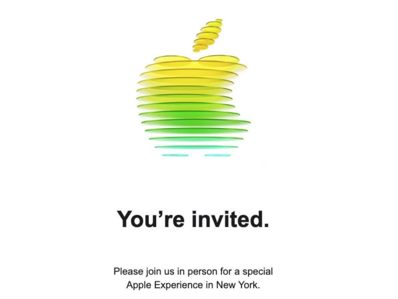 Ini jajaran perangkat yang mungkin diperkenalkan Apple 4 Maret mendatang