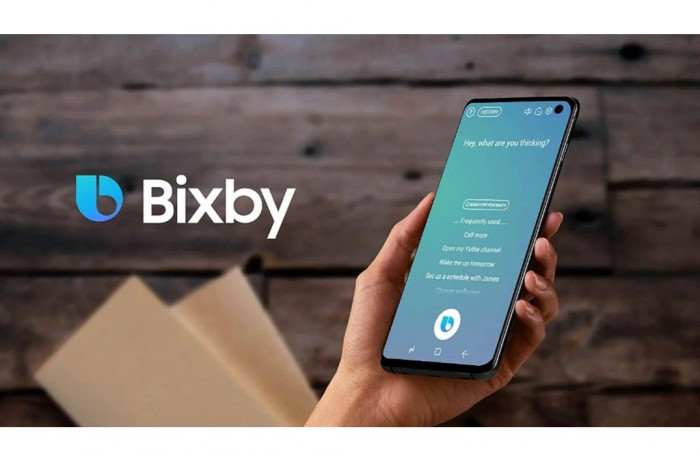 Samsung rombak Bixby di One UI 8.5: Lebih natural, pintar, dan terintegrasi web