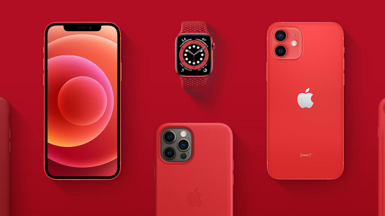 Apple pertimbangkan warna merah untuk iPhone 18 Pro demi pasar Tiongkok