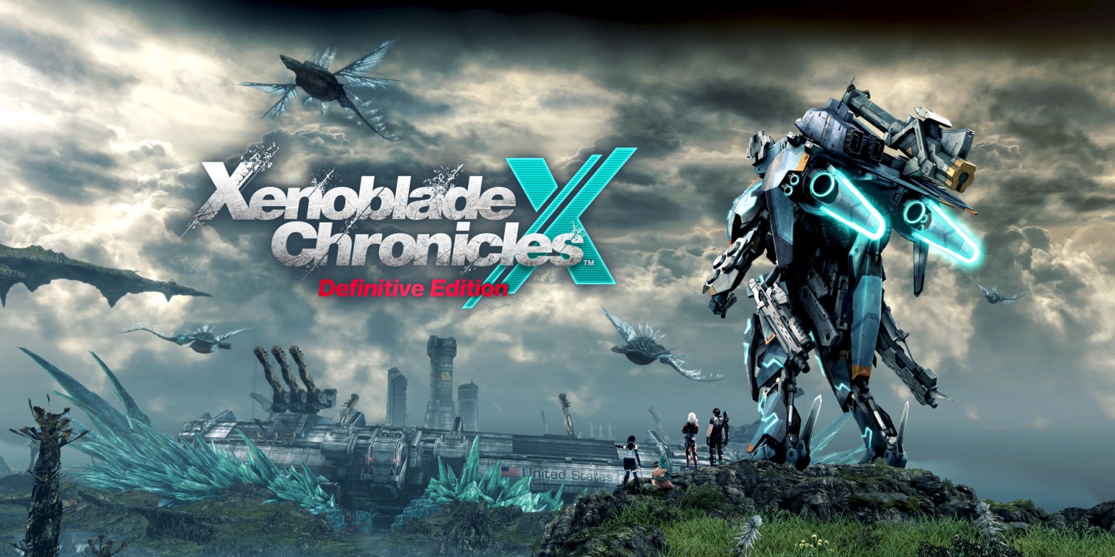 Nintendo kembalikan dana upgrade Xenoblade Switch 2 karena keluhan visual