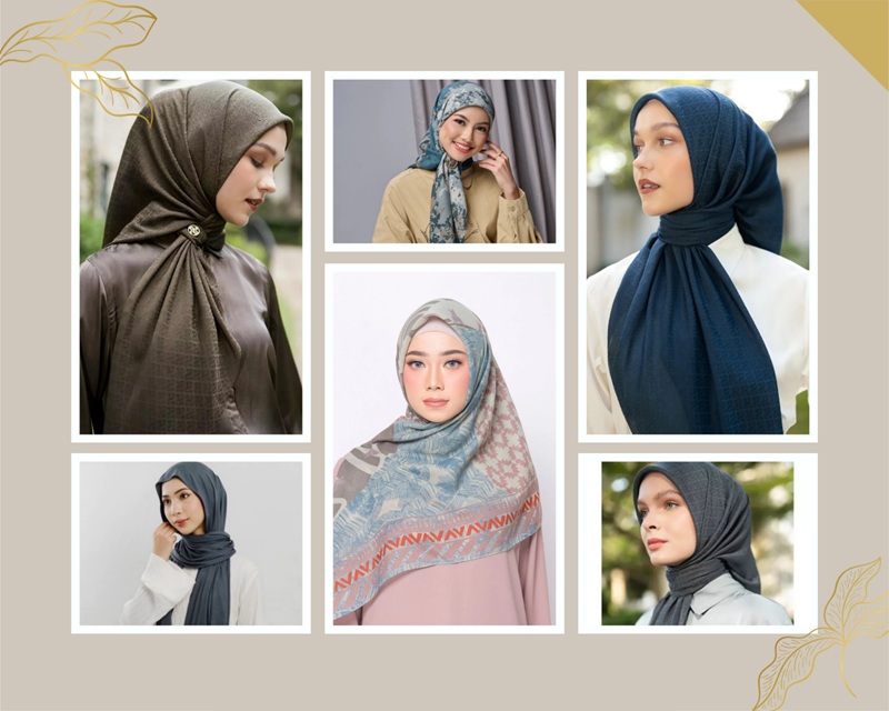 Shopee ungkap tren hijab Ramadan 2026: Clean look dan kenyamanan jadi primadona