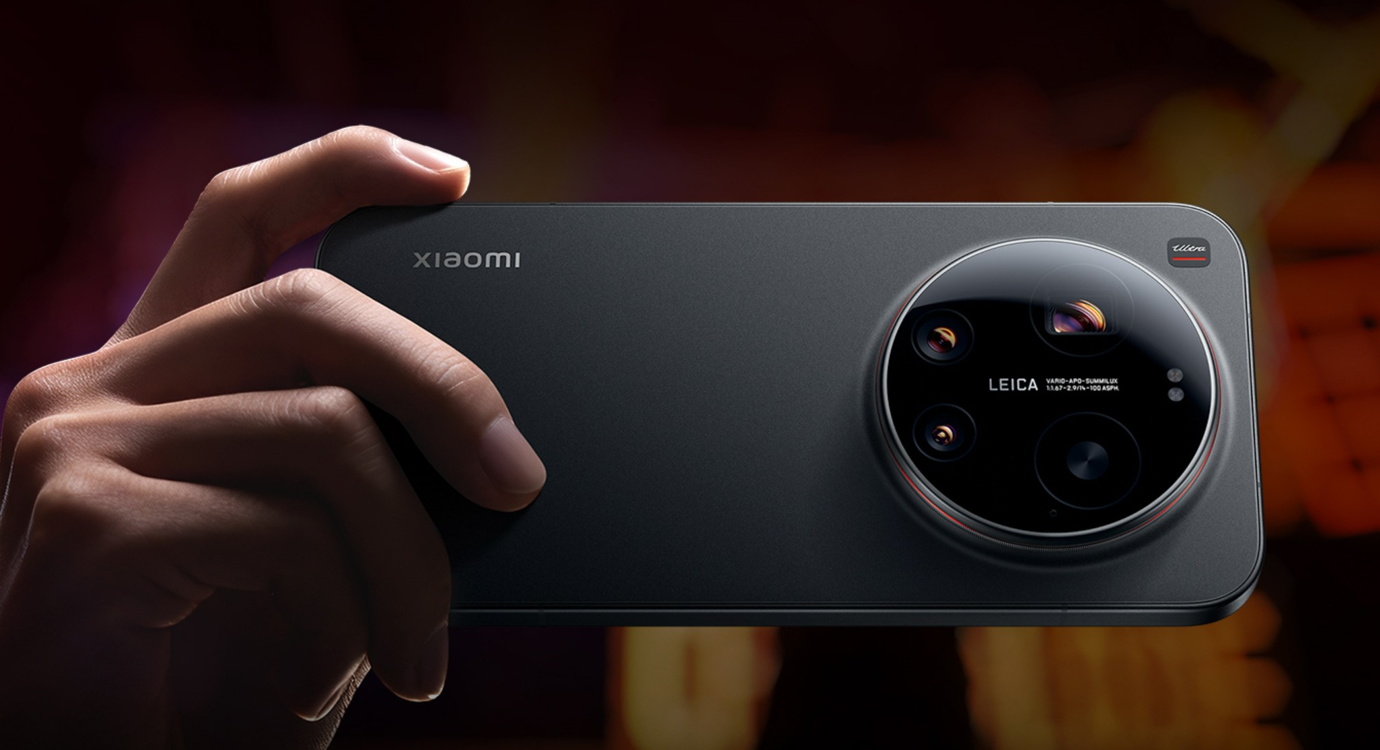 Xiaomi 17 Ultra teaser rilis: Kamera Leica raksasa siap sapa pasar global