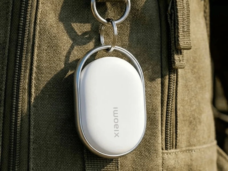 Xiaomi Tag tantang AirTag dengan harga lebih murah