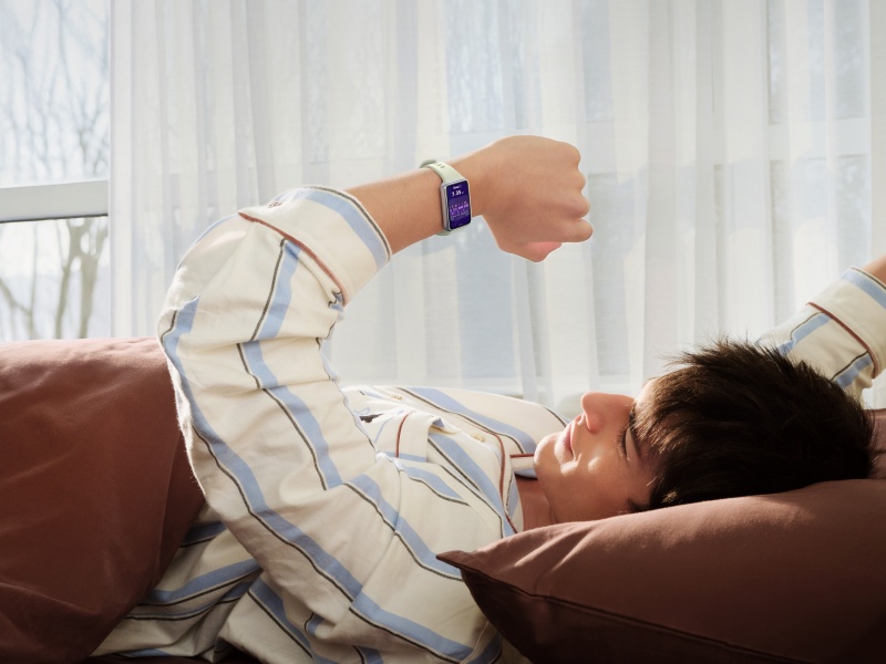 Huawei Band 11 dan Band 11 Pro resmi meluncur, 500 ribu-an punya banyak fitur