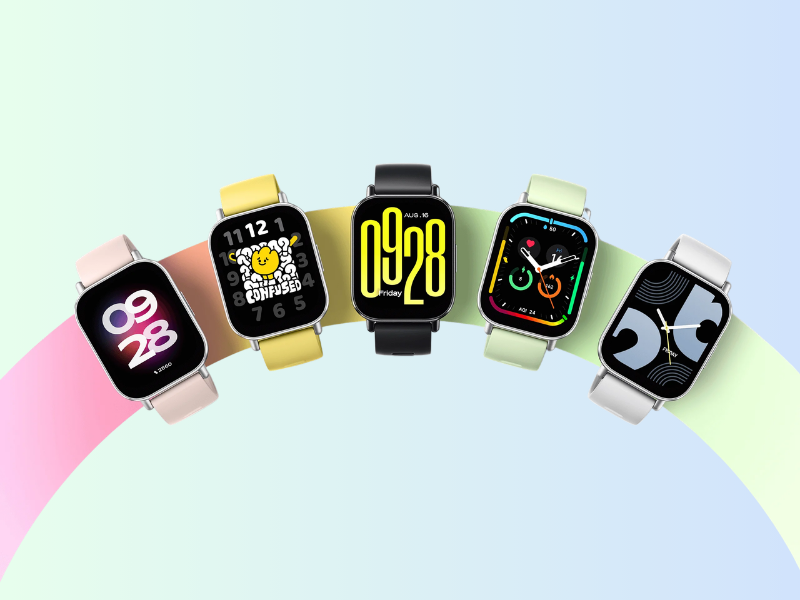 Rekomendasi smartwatch penunjang aktivitas puasa