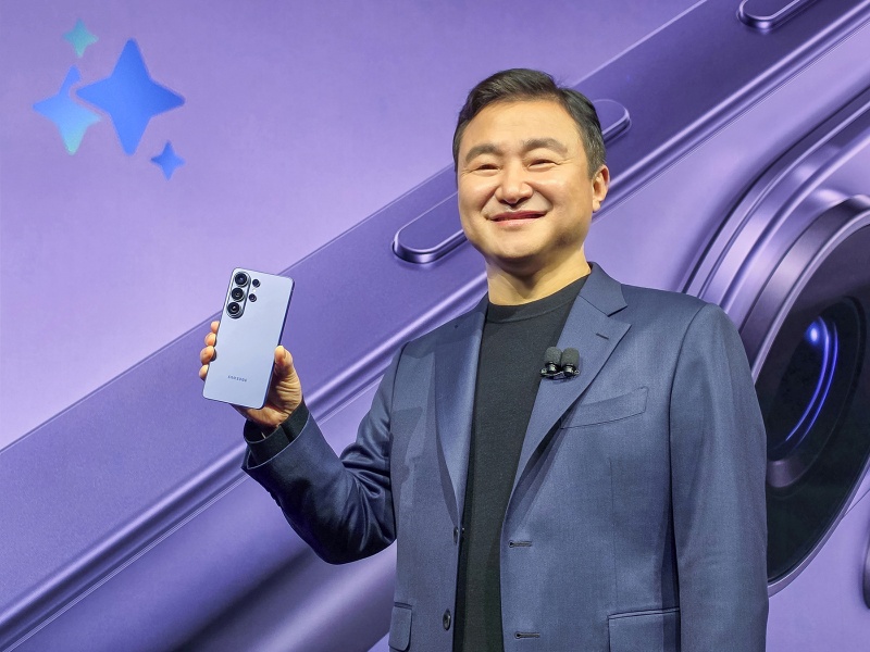 Unpacked 2026: Galaxy S26 Ultra pimpin era baru Galaxy AI