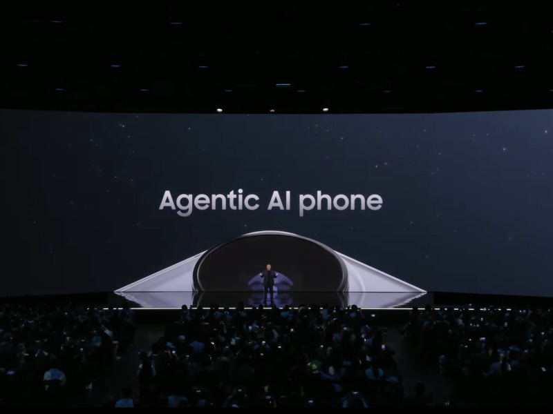 Samsung Galaxy Unpacked 2026 : Fokus ke AI
