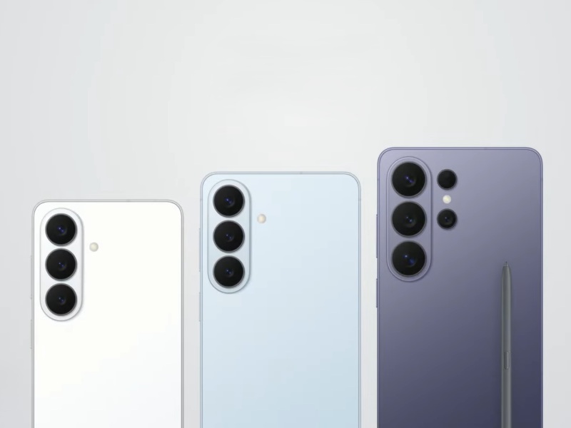 Gemini, Perplexity, Bixby di Galaxy S26 Series permudah urusan harian Anda