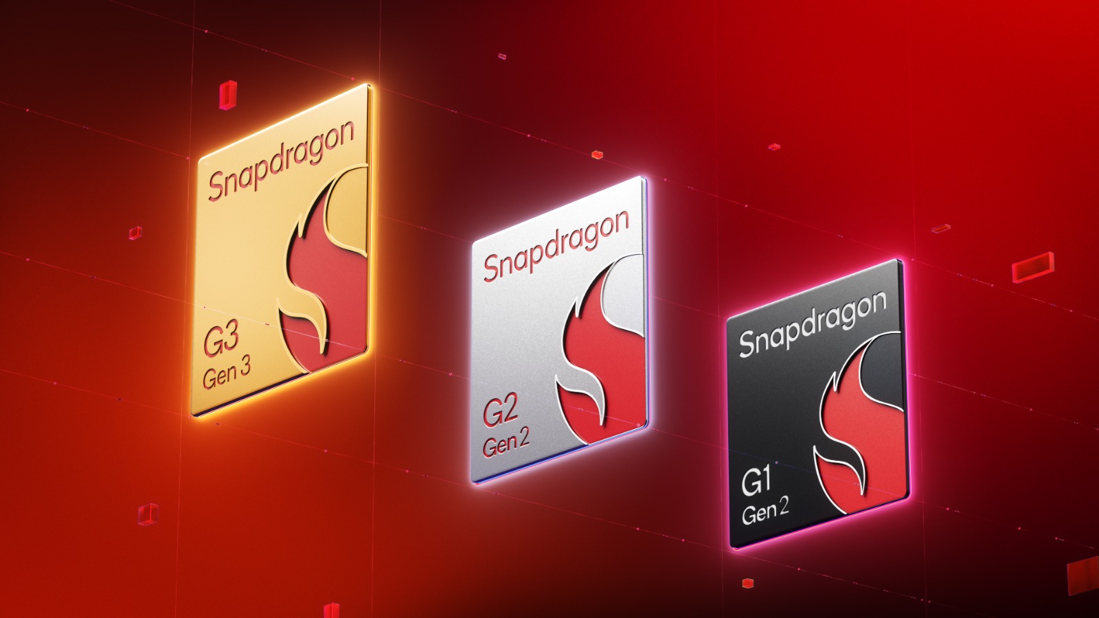 Qualcomm tahan update Snapdragon G di GDC