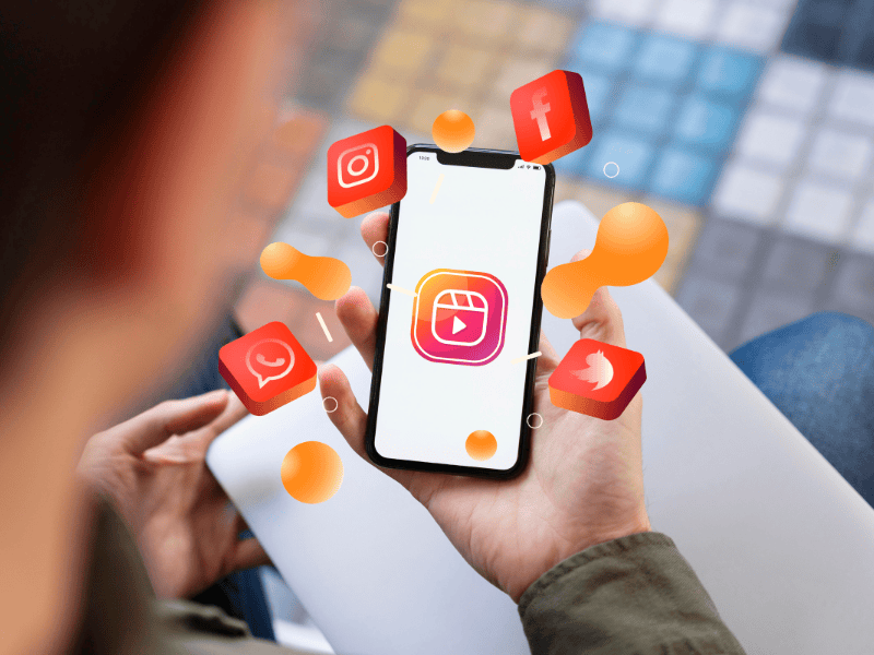 Tips bikin media sosial lebih positif selama Ramadhan