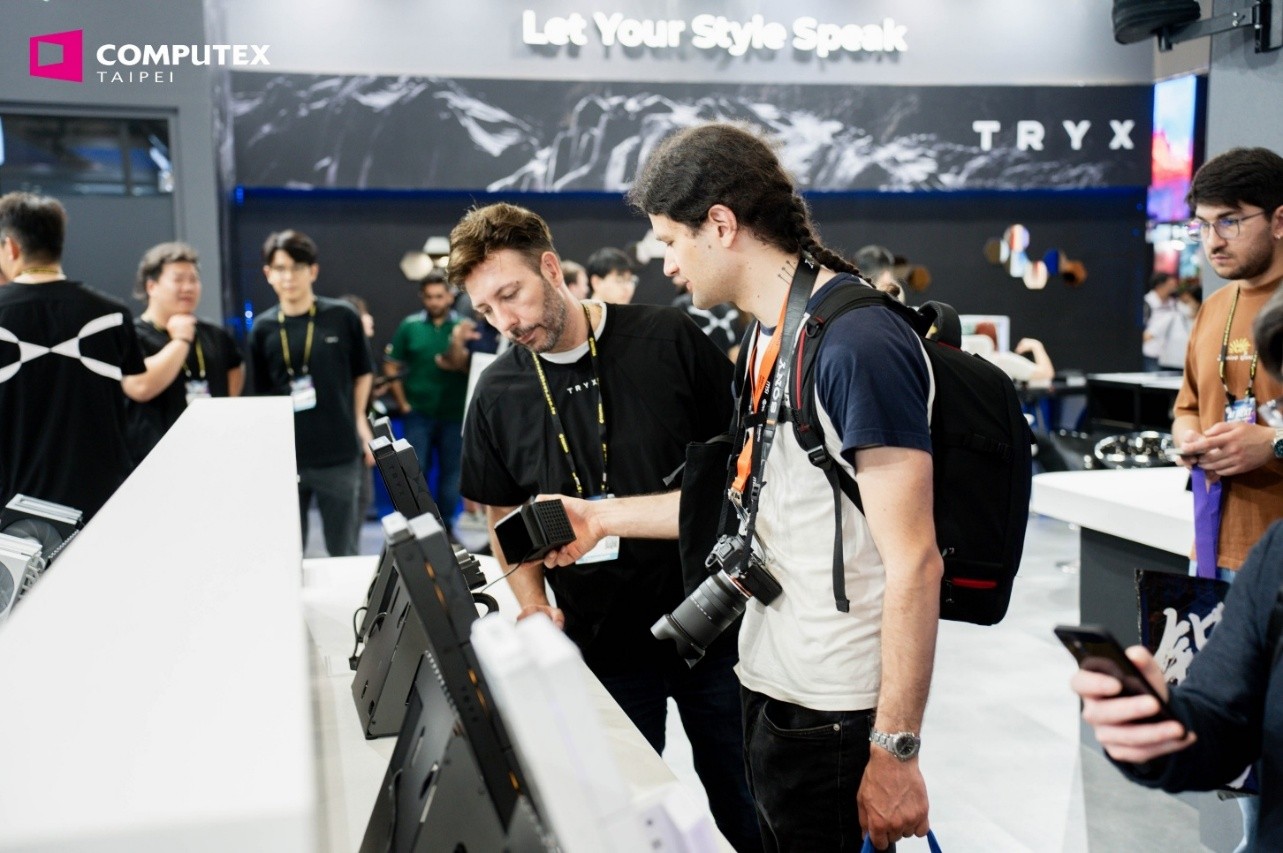 Pendaftaran Computex 2026 sudah dibuka