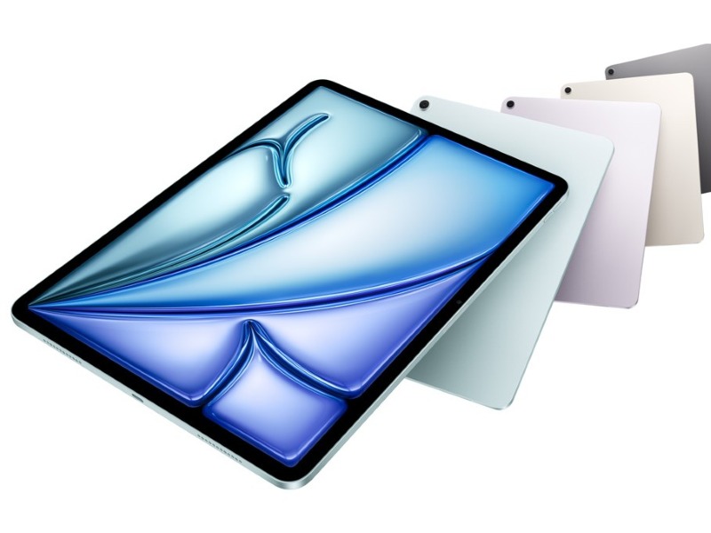 Apple iPad Air (2026) resmi hadir, harga mulai 10 juta-an