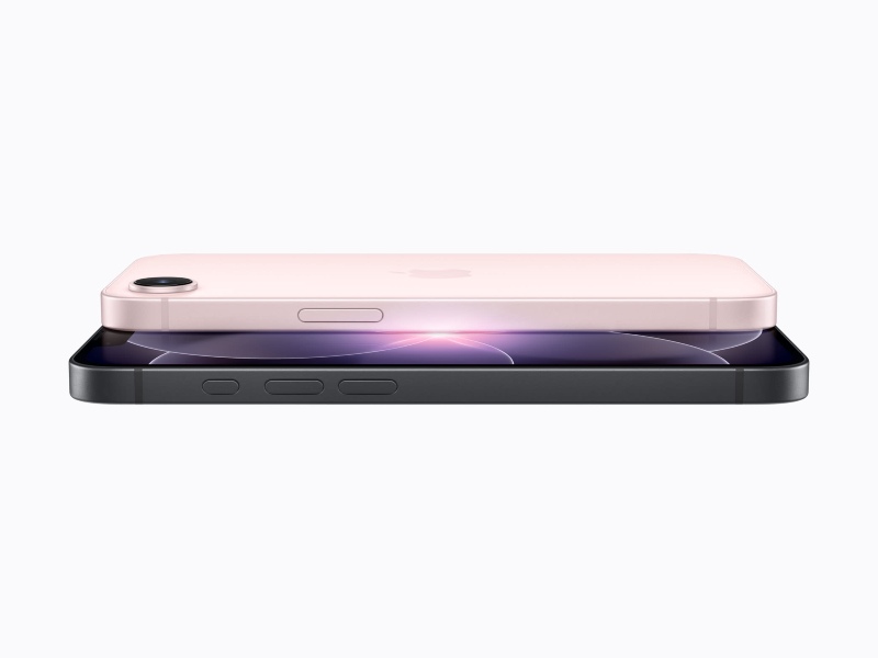 iPhone 17e rilis di Indonesia, cek harga dan spesifikasinya