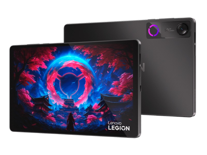 Lenovo luncurkan Legion Tab Gen 5 di MWC 2026