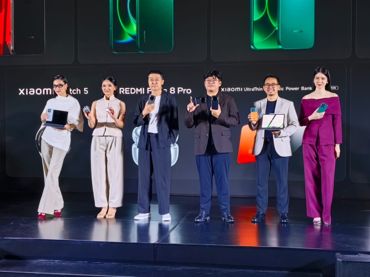 Xiaomi 17 Series mengaspal di Indonesia, harga mulai 19 juta