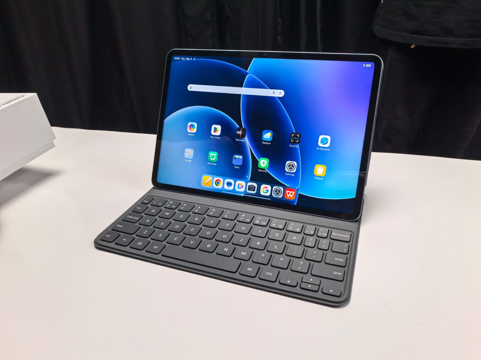 Xiaomi resmi luncurkan Xiaomi Pad 8 Pro dan Pad 8
