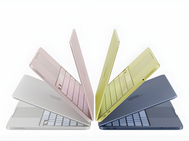 MacBook Neo hadir di Indonesia, cek harga dan spesifikasinya