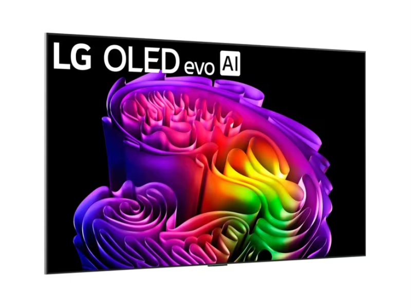 LG spill harga TV OLED Evo G6 dan C6 2026, segini harganya
