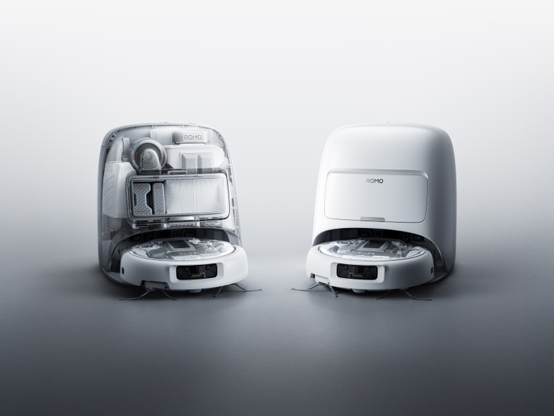 DJI bayar Rp 490 juta ke peneliti yang temukan celah keamanan di robot vacuum Romo