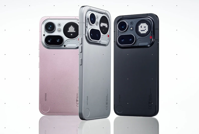 Nothing rilis seri Phone (4a), tawarkan upgrade besar-besaran