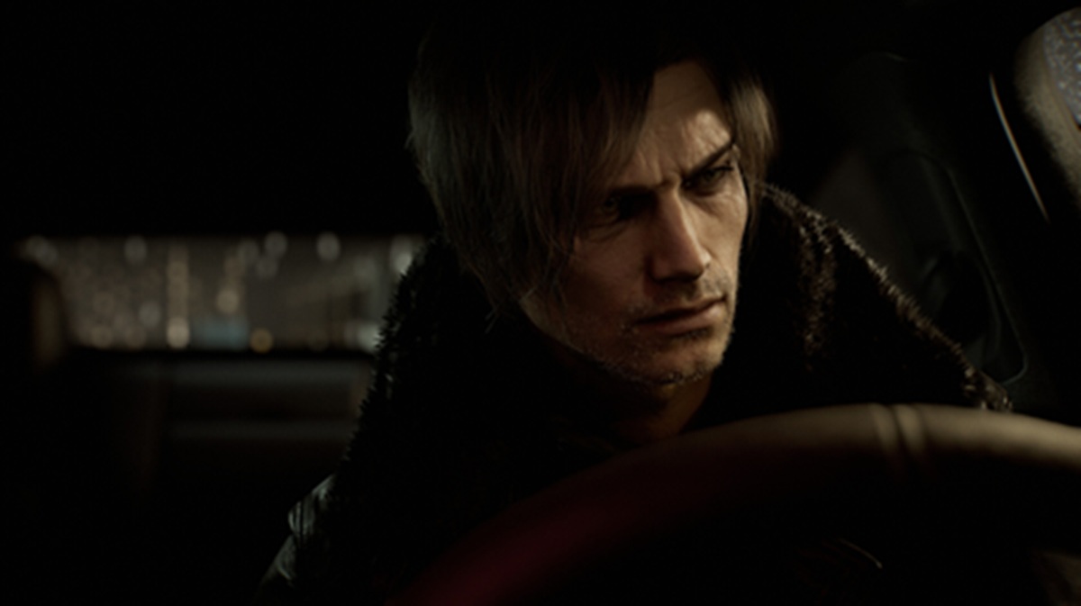 Trilogi asli game Resident Evil kini hadir di Steam