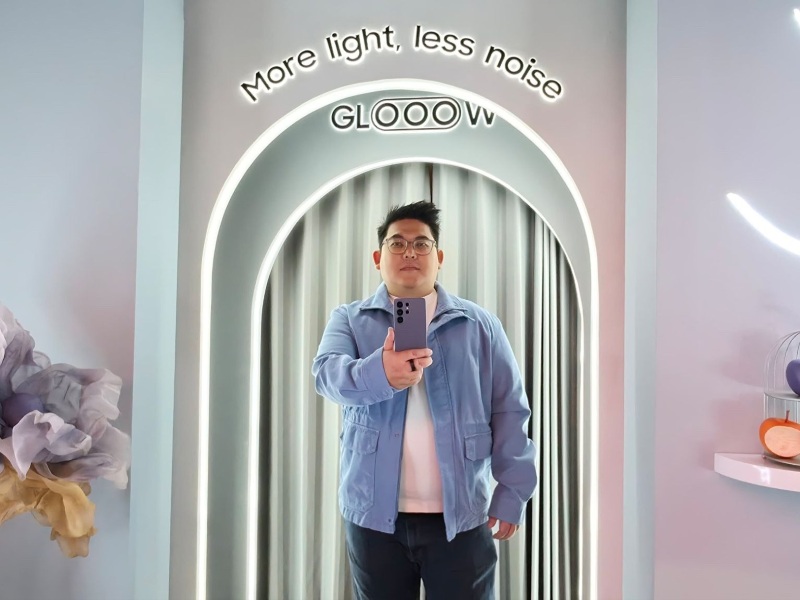 Samsung gelar unboxing masal Galaxy S26 Series